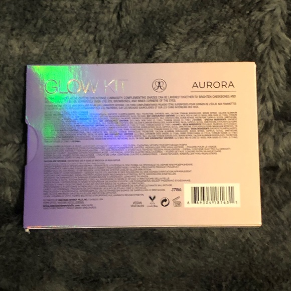 ANASTASIA BEVERLY HILLS Aurora Glow Kit - Picture 2 of 4